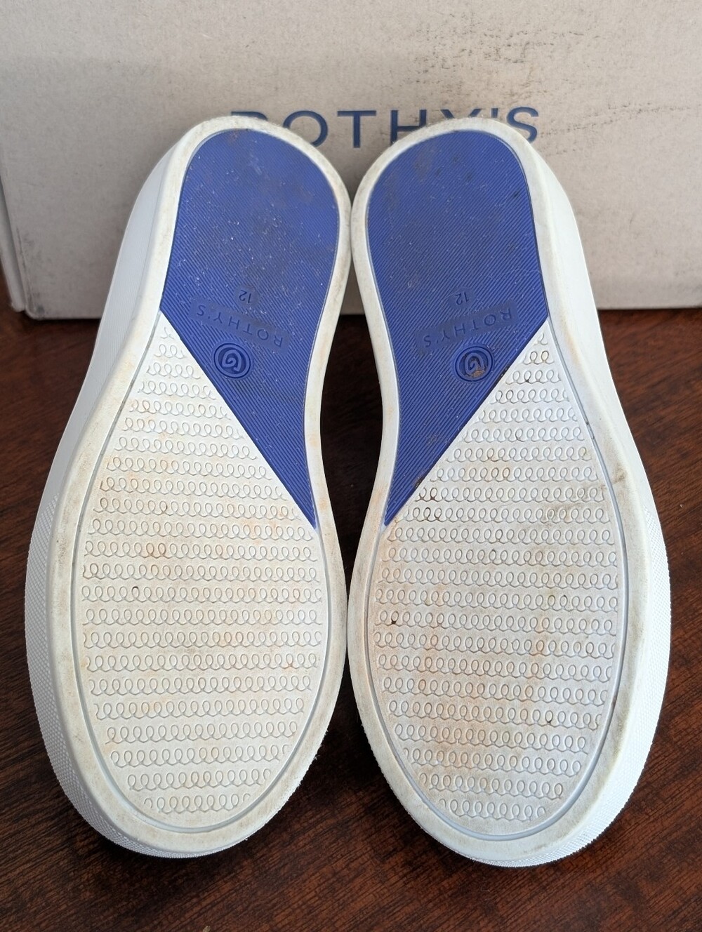 Kids Rothys - Picture 3 of 4